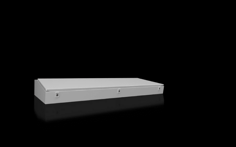 RITTAL - CX LEGGIO LXAXP 1200