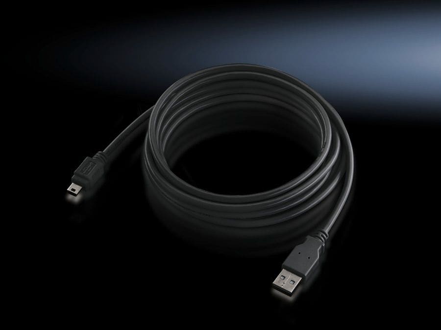 RITTAL - CMC III CAVO PROGRAMMAZIONE USB