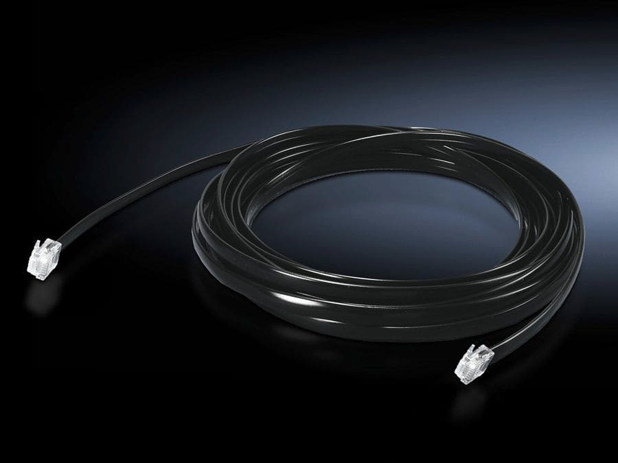 RITTAL - CMC III CAN-BUS cavo connessione  RJ45 2M