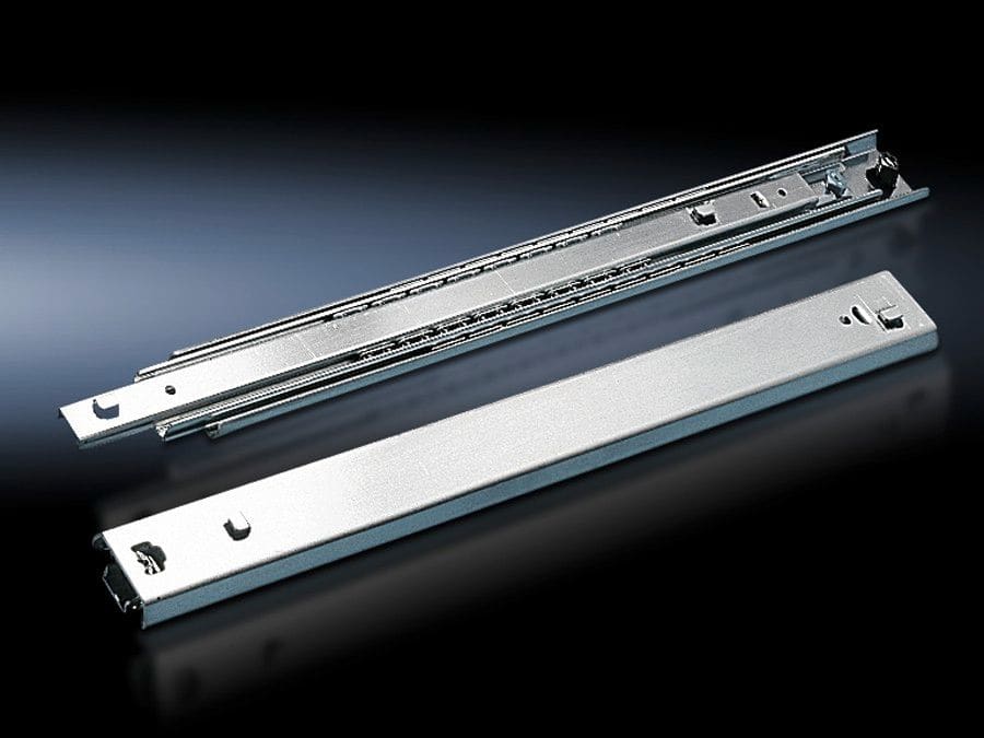 RITTAL - DK guida telescopica per profondit?  400  -  2PZ