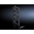RITTAL - DK Portacavi 4U RAL 9005