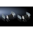 RITTAL - DK Staffe Guida X Fibre ottiche