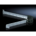 RITTAL - DK guidacavi per  ripiano >600MM
