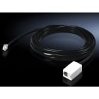 RITTAL - CMC Prolunga Rj 12 Per Ventilatore Dc
