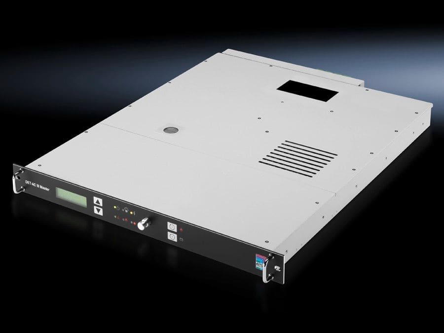 RITTAL - DK DET-AC III MASTER