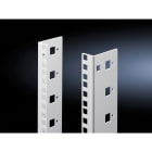 RITTAL - Prof. portanti per  FLATBOX, 15 HE -  2PZ