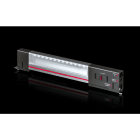 RITTAL - DK LAMPADA LED IT PER ILLUMINAZIONE RACK