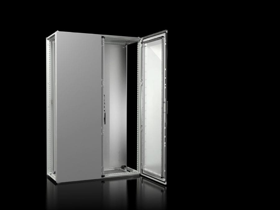 RITTAL - VX Armadio Modulare  LXAXP  1000X1800X400 mm