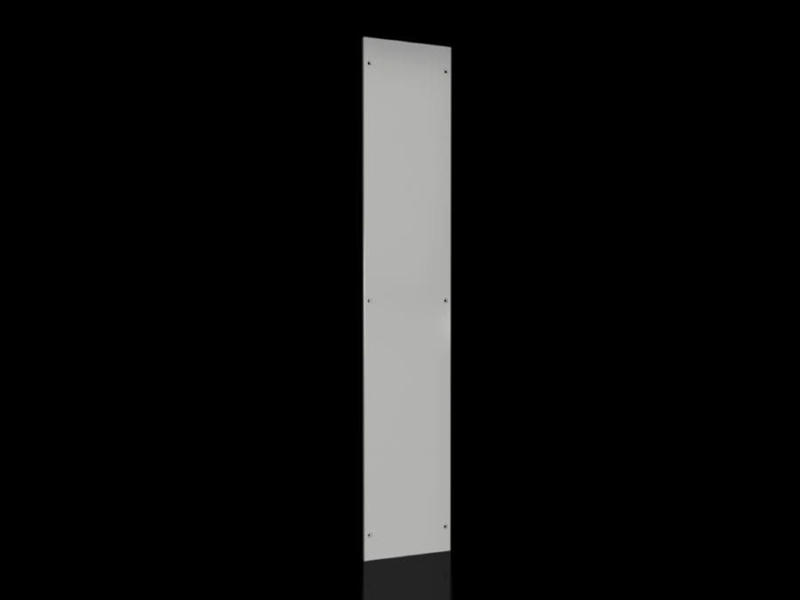 RITTAL - VX Pareti Laterale Avvitate 2000X400 mm