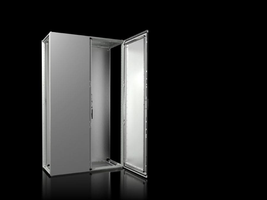 RITTAL - VX Armadio Modulare  LXAXP  1200X2000X500 mm