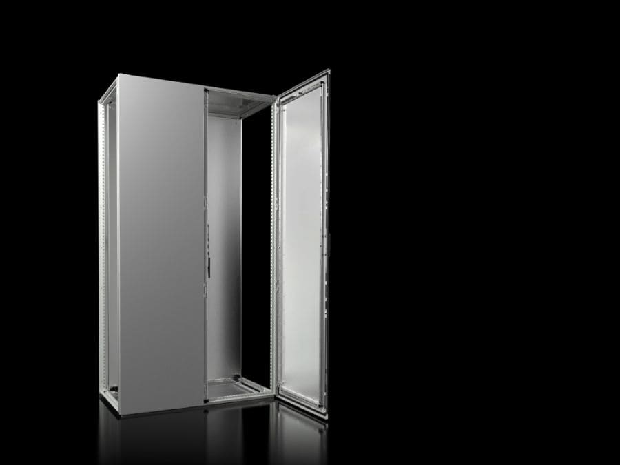 RITTAL - VX Armadio Modulare  LXAXP  1200X2200X600 mm