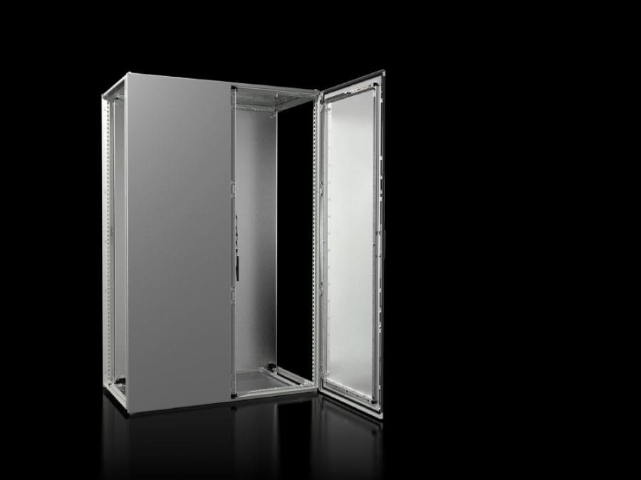 RITTAL - VX Armadio Modulare  LXAXP  1200X1800X600 mm