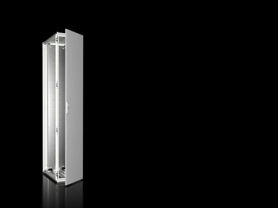 RITTAL - VX Armadio Modulare  LXAXP  400X2000X600 mm