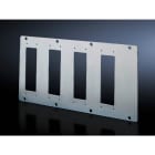 RITTAL - TS Piastra Modul.Prese 24 Poli