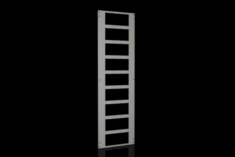 RITTAL - VX Pannello Laterale di Segregazione per Piastre Modulare    1800X600 mm