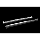 RITTAL - VX Guida Inserimento Laterale  per Piastra di Montaggio  L  1200 mm