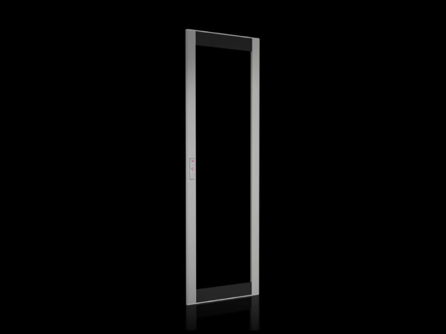 RITTAL - VX Porta Trasparente, 600X2000 mm
