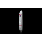 RITTAL - VX Maniglia Comfort, con Inserto di Chiusura, Chiusura E1