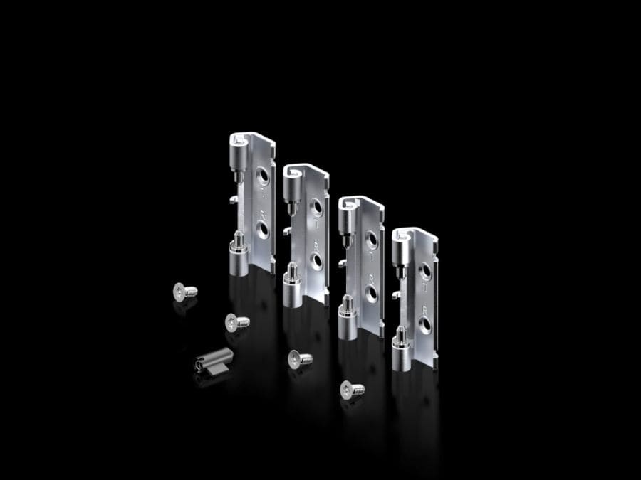 RITTAL - VX CERNIERE 130? - 4PZ