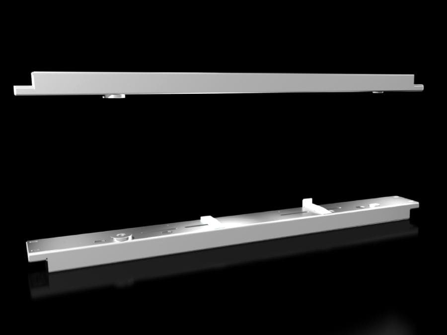 RITTAL - VX  Set D'Installazione per Telaio Girevole Totale  L= 800 mm