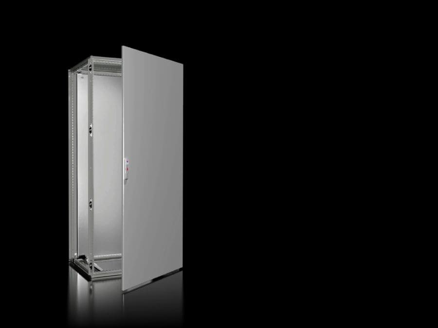 RITTAL - VX Armadio Modulare  LXAXP  800X1800X600 mm