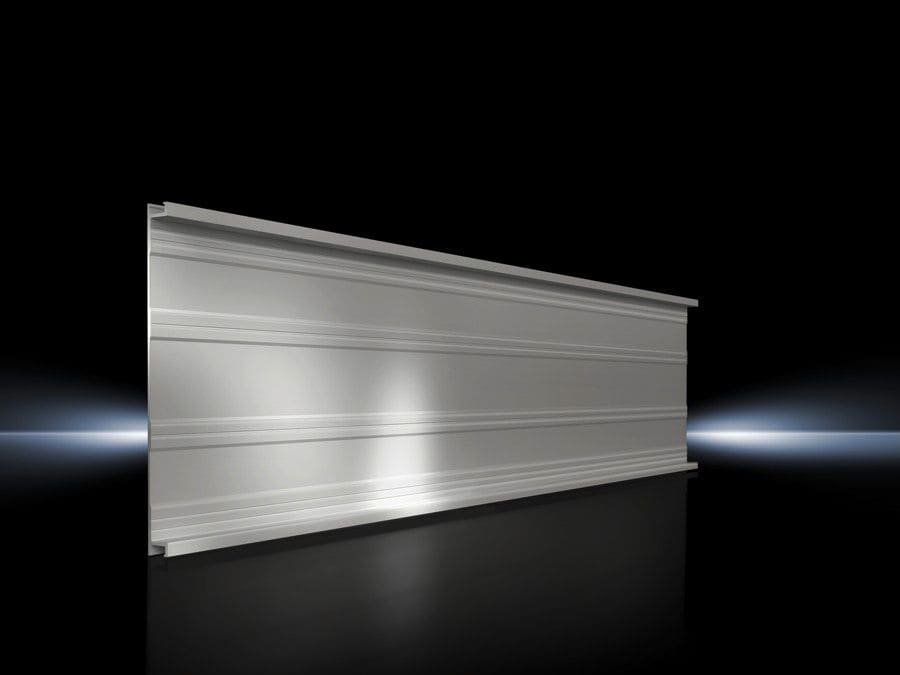 RITTAL - RiLine60 Profilo Base L=1100 Mm,Conf=2Pz