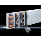 RITTAL - SV ADATTATORE OM PREMONTATO 25A,690V,
