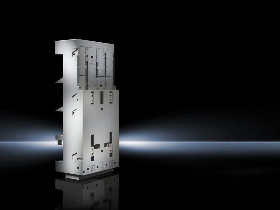 RITTAL - SV 1P. Cb-Adattatore 160A, 690V,4Poli,