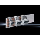 RITTAL - SV Base porta fusibili, Class J, 30 A, 600 V, 3-poli