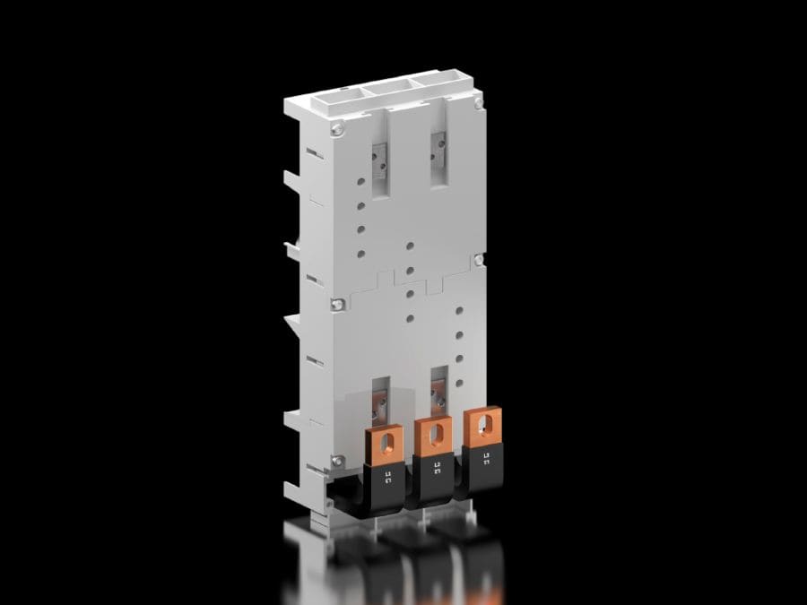RITTAL - SV ADATTATORE PER DISPOSITIVI PROT CB