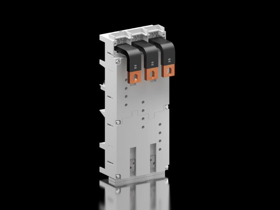 RITTAL - SV ADATTATORE PER DISPOSITIVI PROT CB