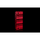 RITTAL - RiLineX modulo Basic, tripolare, L=100 mm