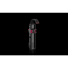 RITTAL - Adattatore per apparecchi 65 A, AWG 6, 3 poli, largh. 54 mm