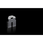 RITTAL - Anti-slip guard for NH disconnectors, size 000