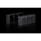 RITTAL - Connection space cover for NH disconnectors, size 2