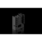 RITTAL - Blocco di estensione adattatore per apparecchi Largh.: 54 mm