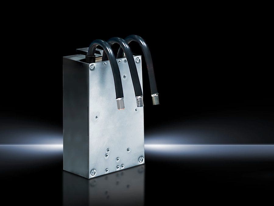 RITTAL - SV ADATTATORI 100A
