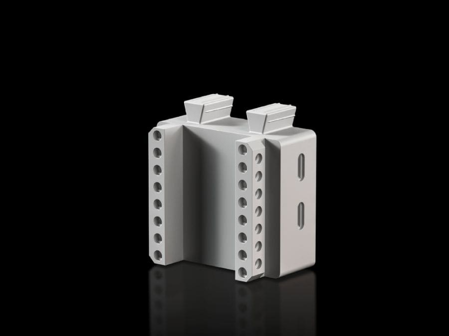 RITTAL - SV RiLine compact modulo di estensione (Comfort) LA = 45x40 mm