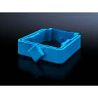 RITTAL - ISV PORTACAVI AD ANELLO CONF 10 PZ