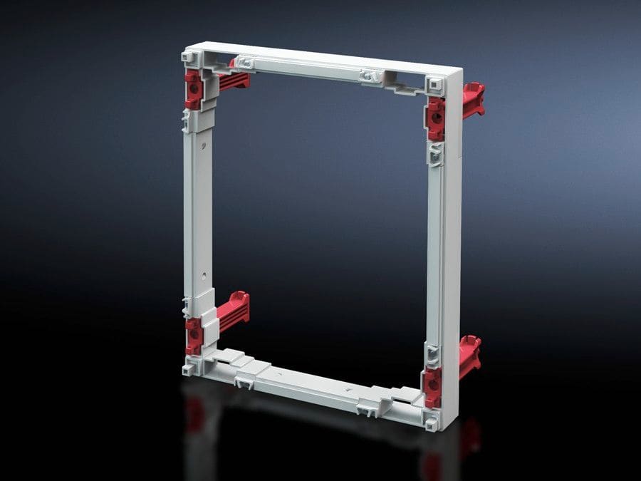 RITTAL - ISV TELAIO SOLLEVAMENTO B/H 1/2