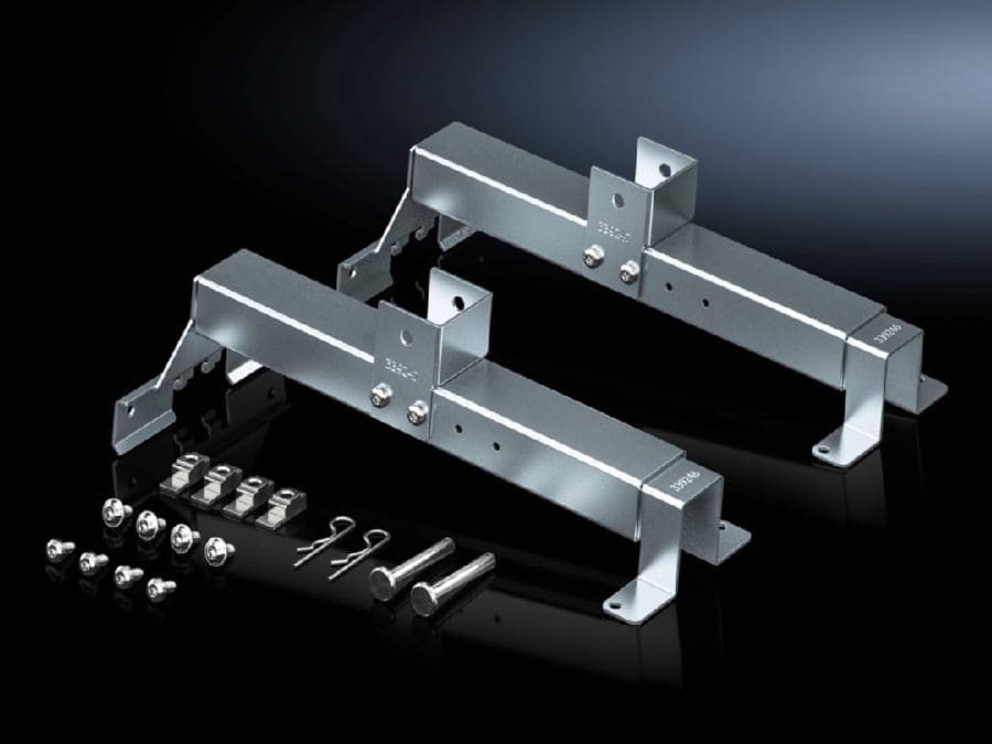 RITTAL - SV ISV Traversa di profondit? per telaio interno ISV (P= 400/500/600 mm)