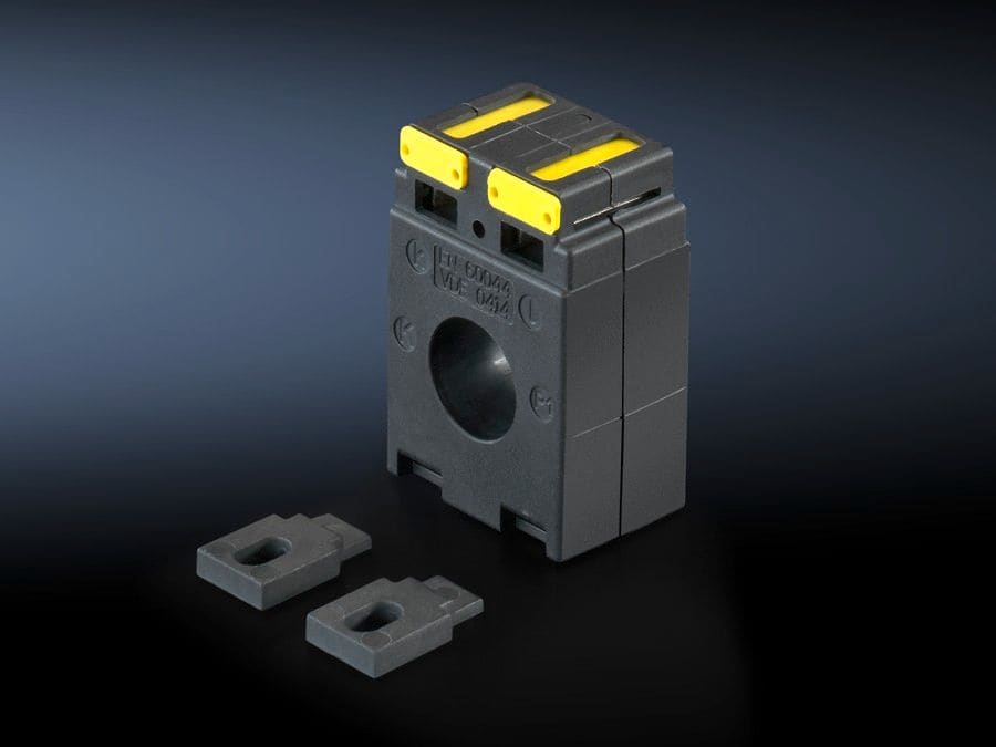 RITTAL - SV Trasformatore amperometrico per NH 185mm, Gr. 00