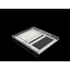 RITTAL - SV Segregazione orizzontale, LP: 311x380 mm, per VX (LP: 400x400 mm)