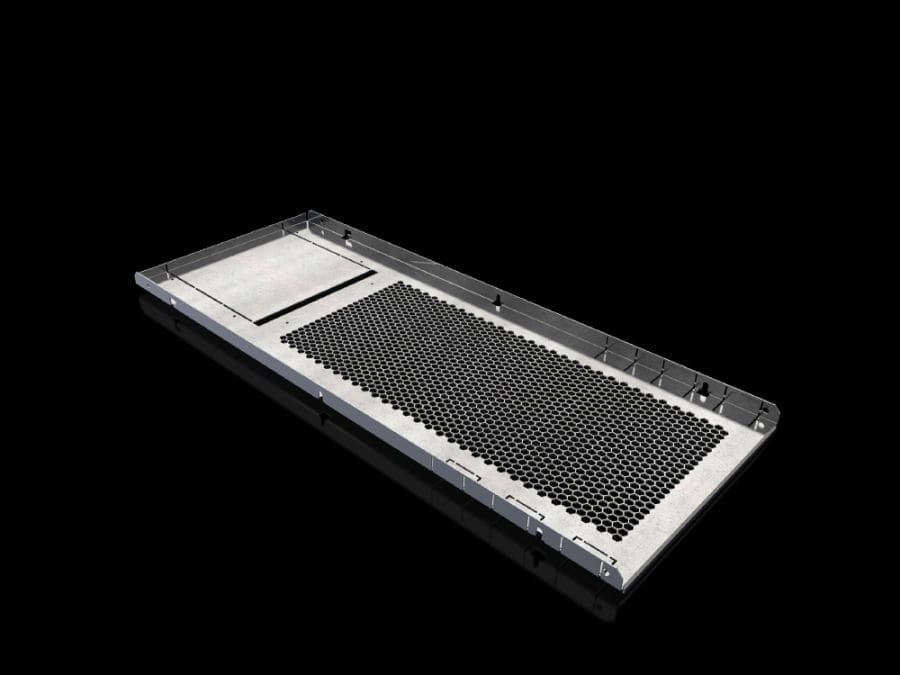 RITTAL - SV Segregazione orizzontale, LP: 311x780 mm, per VX (LP: 400x800 mm)