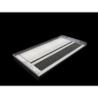 RITTAL - SV Segregazione orizzontale, LP: 711x380 mm, per VX (LP: 800x400 mm)