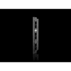 RITTAL - SV Supporto sbarre 3 poli pred. per giunzione sbarre, per barre 50X10 mm retro