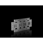 RITTAL - SV Suporto sbarre per distribuzione verticale, sbarre 30x5 mm e 30x10 mm