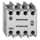 ROCKWELL AUTOMATION - AUXILIARY CONTACT