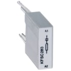 ROCKWELL AUTOMATION - 100K 480V AC RC SURGE SUPP