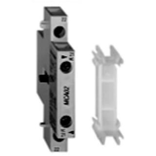 ROCKWELL AUTOMATION - MECHANICAL/ELECTRICAL  INTERLOCK